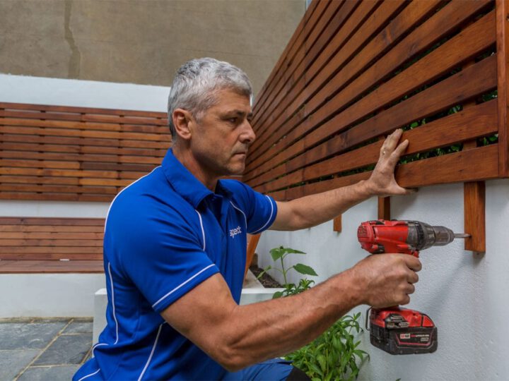 Fencing Repair Costs