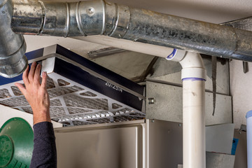 Furnace Replacement – Signs That Your Furnace is Nearing the End of Its Lifespan